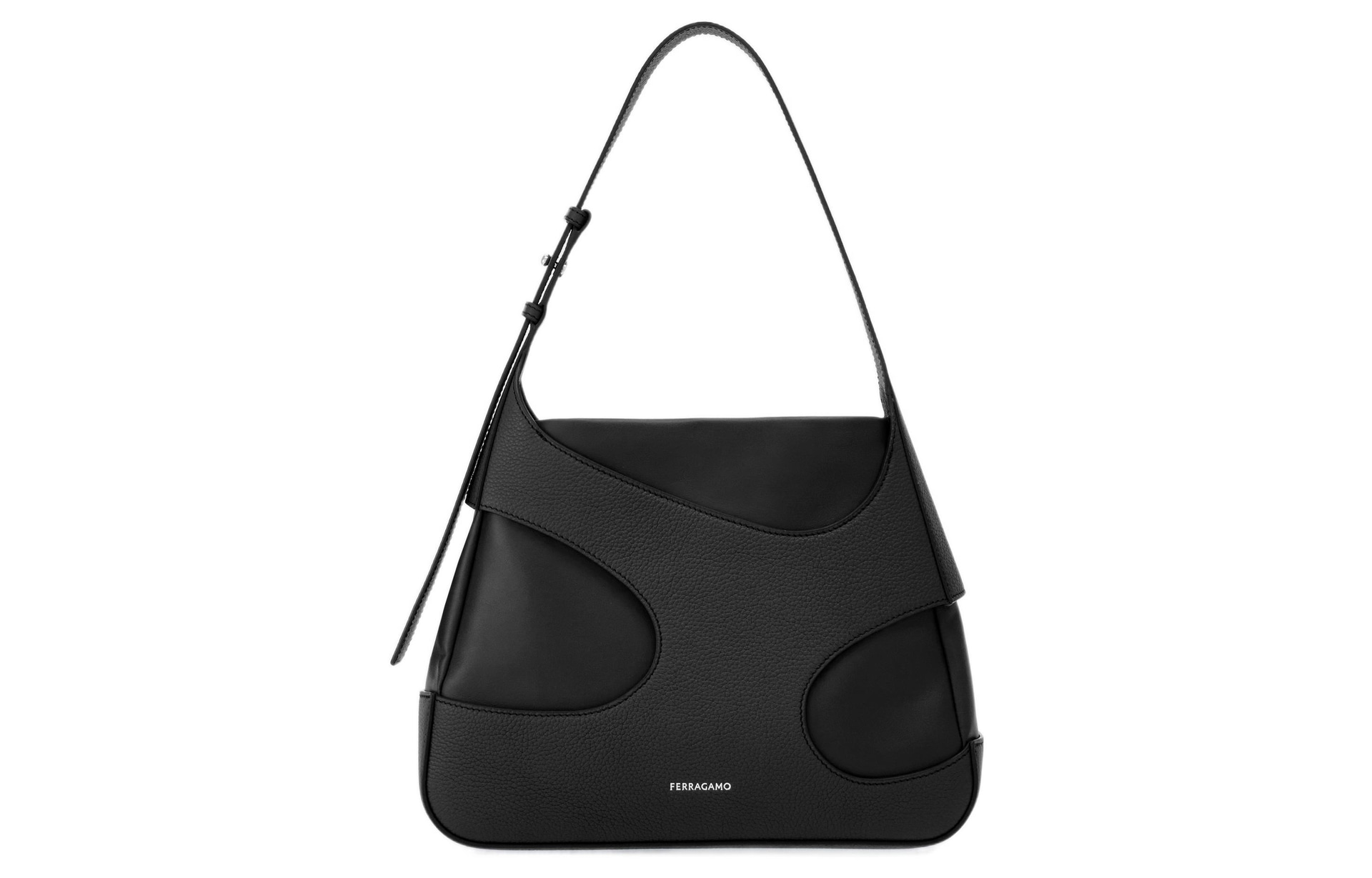 Сумки FERRAGAMO/菲拉格慕 Ferragamo Handbag Black