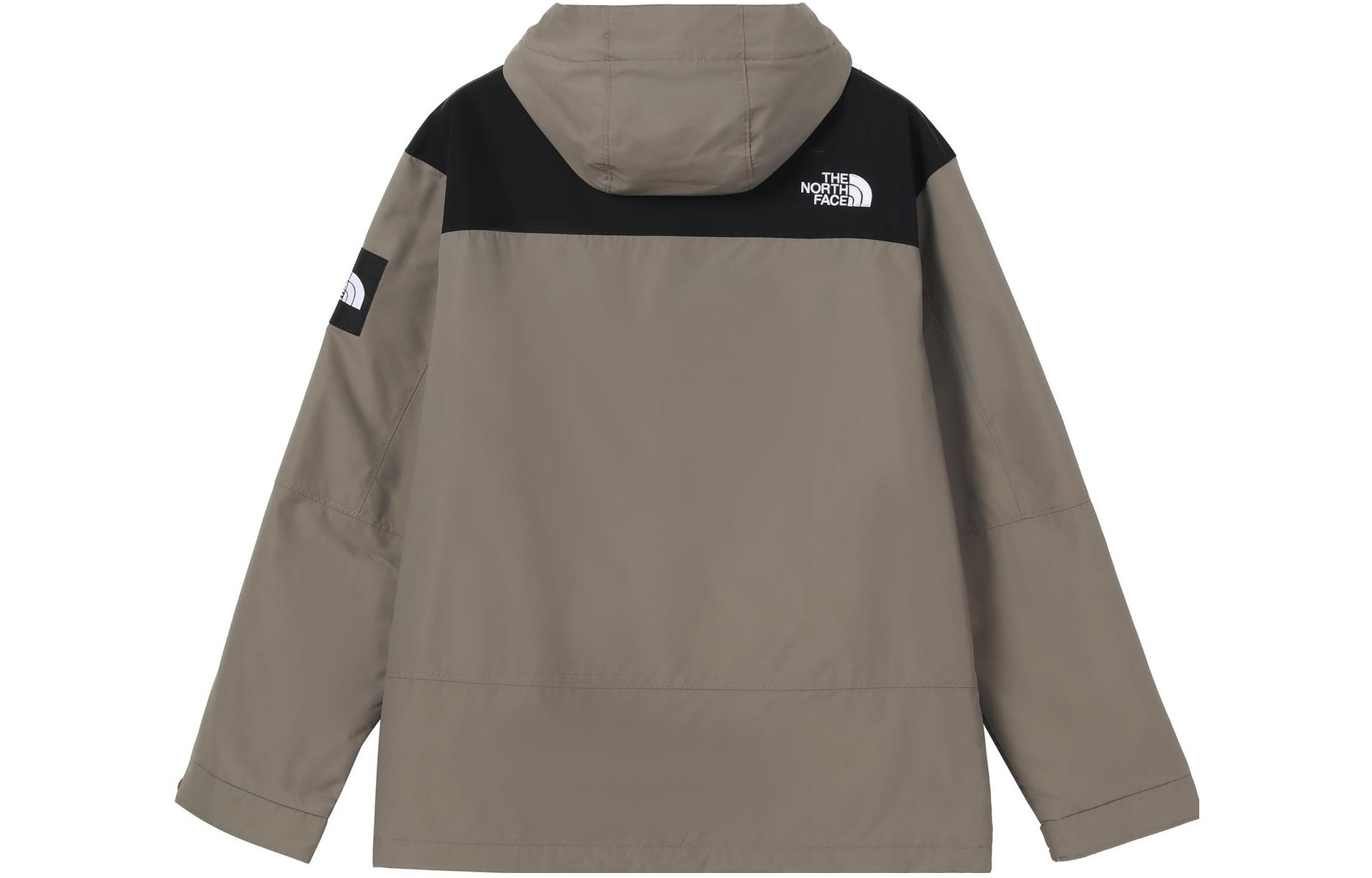 The North Face SS23 Logo — фото 1