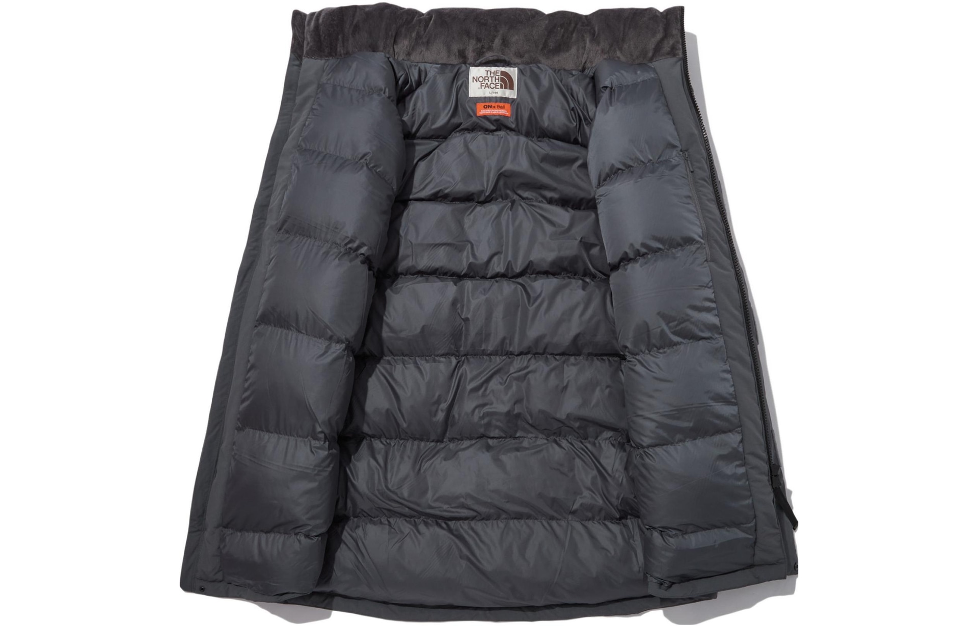The North Face Neilton On Ball Parka — фото 2