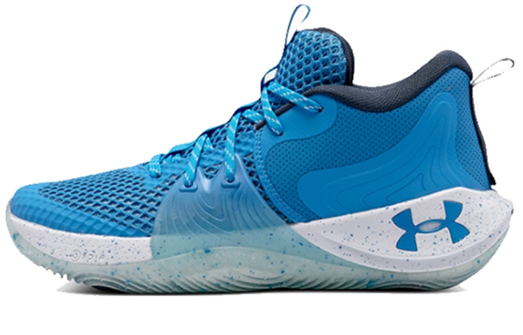 Under Armour Embiid 1 — фото 5