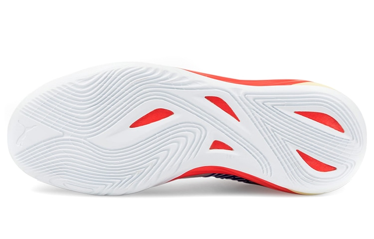 Puma Fusion Nitro — фото 9