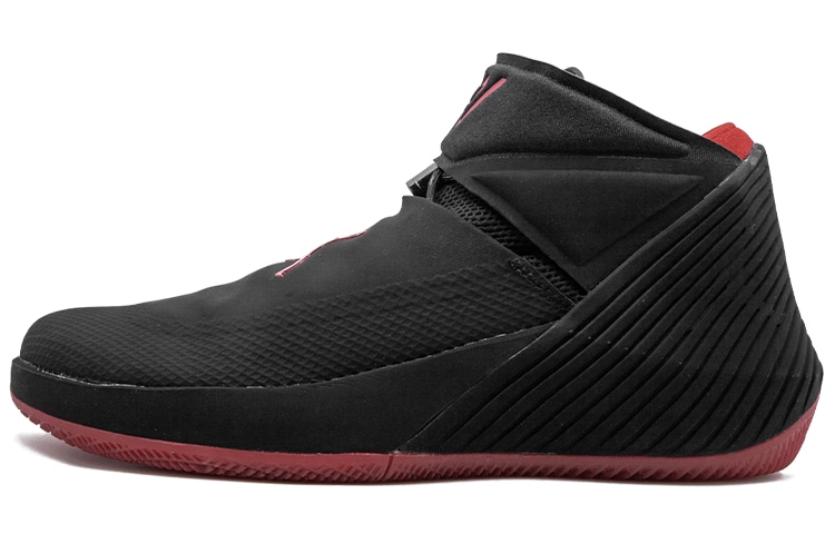 Jordan Why Not Zer0.1 Bred — фото 5