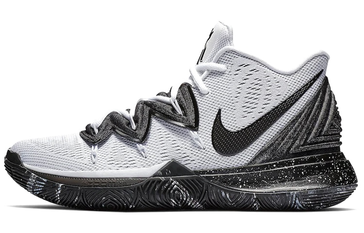 Nike Kyrie 5 — фото 5