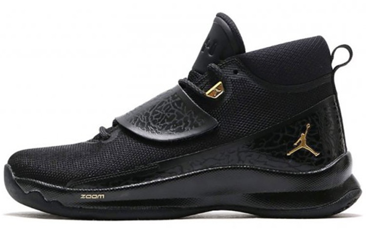 Jordan Super.Fly 5 PO — фото 6