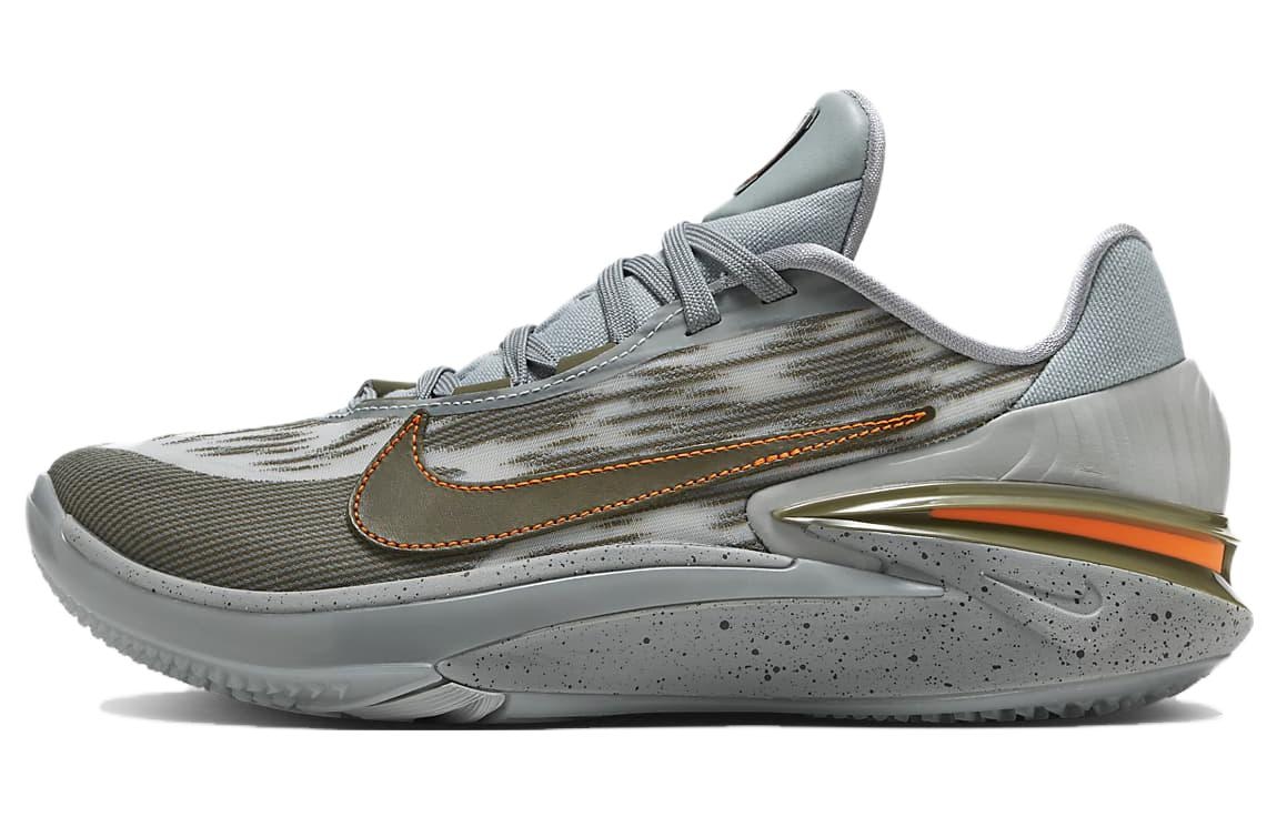 Nike Air Zoom G.T. Cut 2 EP — фото 6