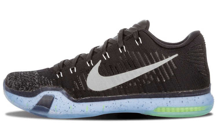Nike Kobe 10 Elite HTM Arrowhead — фото 4