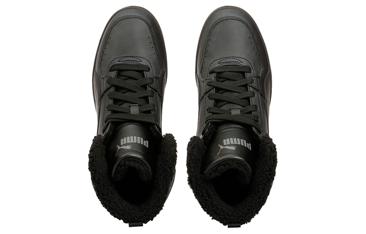 Puma REBOUND Joy Fur — фото 3
