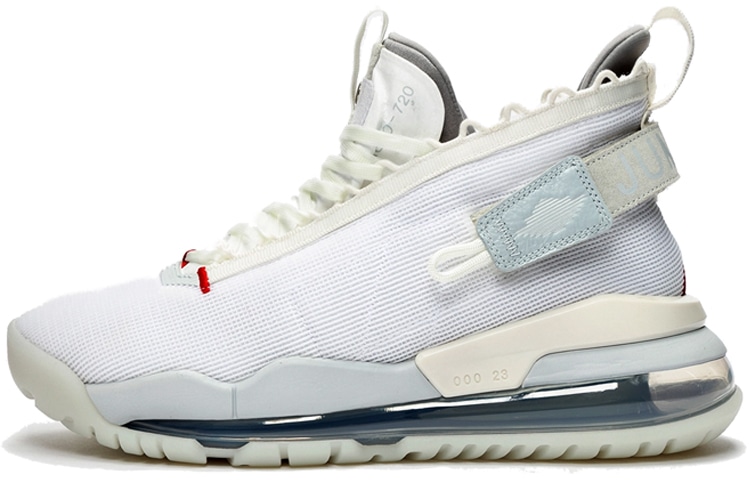 Jordan Sneakersnstuff x Jordan Proto-Max 720 — фото 5