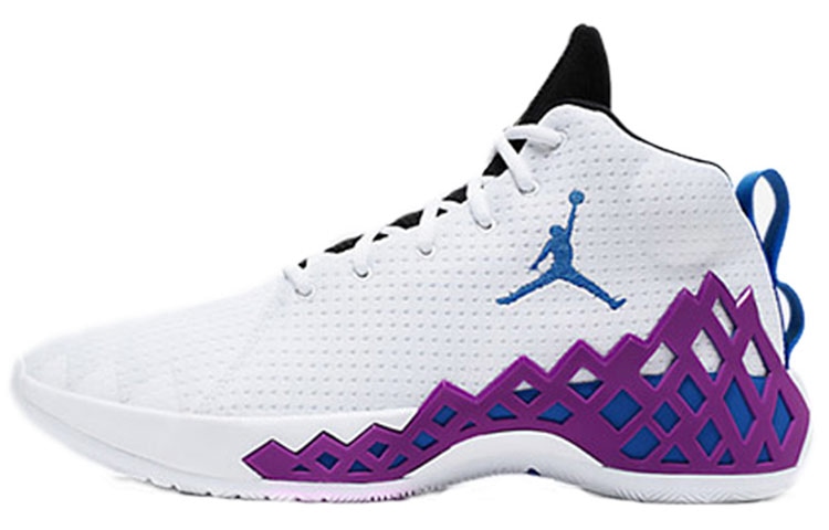 Jordan Jumpman Diamond — фото 6