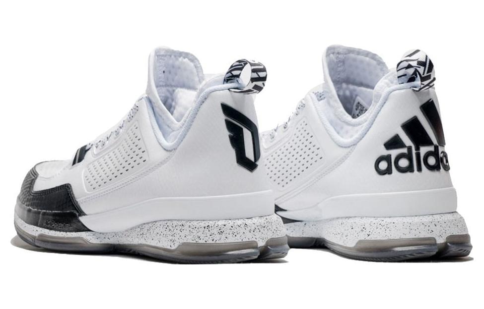 Adidas D Lillard 1 ASG — фото 6