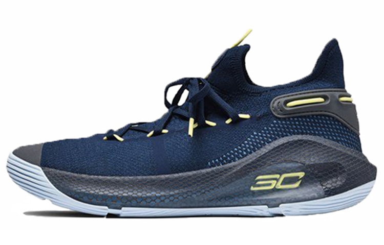 Under Armour Curry 6 International Boulevard — фото 4