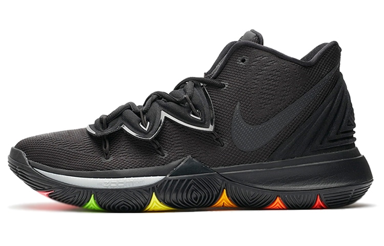 Nike Kyrie 5 — фото 5