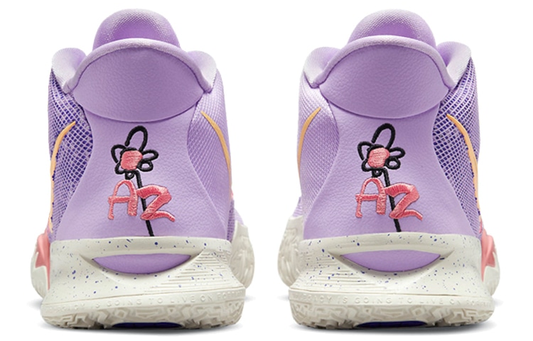 Nike Kyrie 7 "Daughters" — фото 10