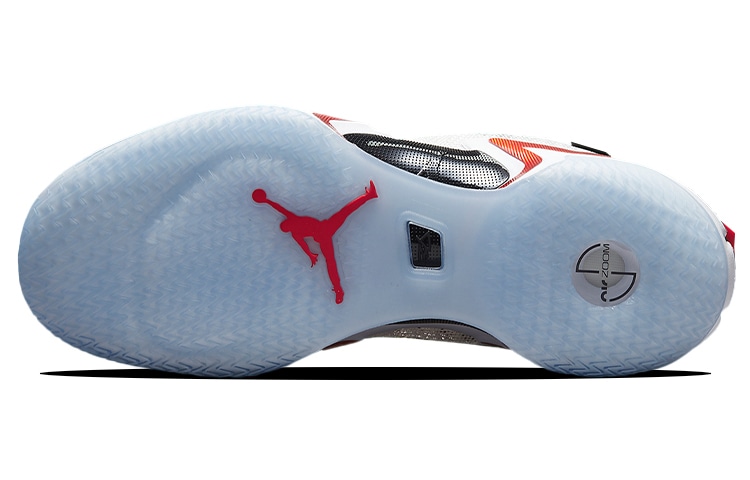 Jordan Air Jordan 36 "Psychic Energy" — фото 9