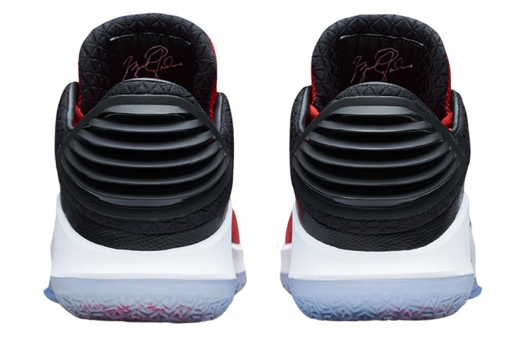 Jordan Air Jordan 32 Low PF Chicago "Win Like 96" — фото 10