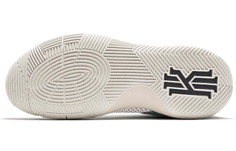 Nike Kyrie 2 Effect — фото 11