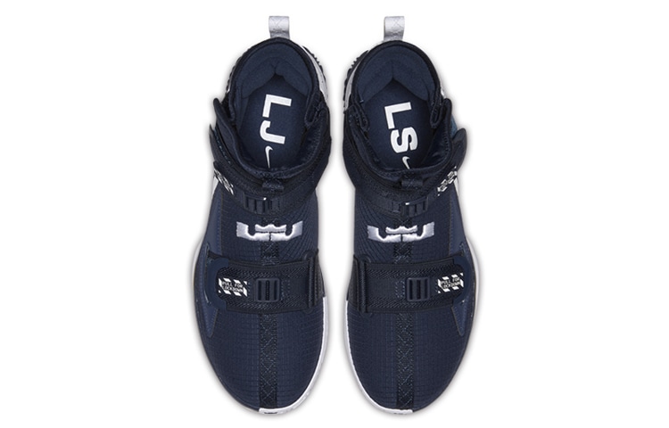 Nike zoom soldier 13 Lebron SFG 13 — фото 8