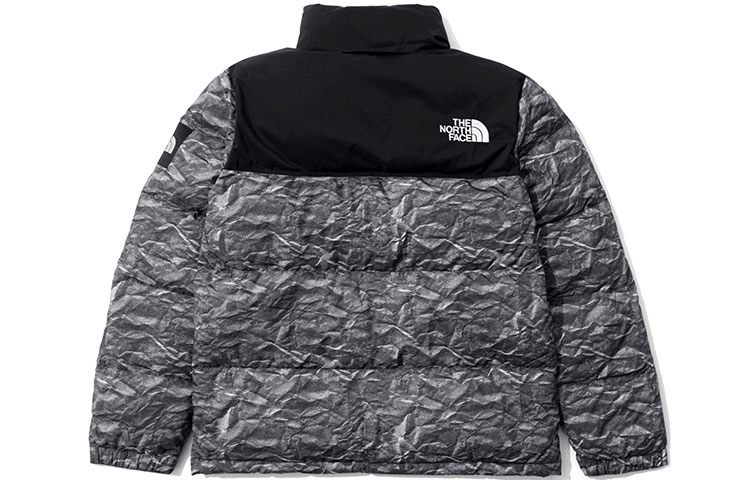 The North Face Novelty Nuptse — фото 2