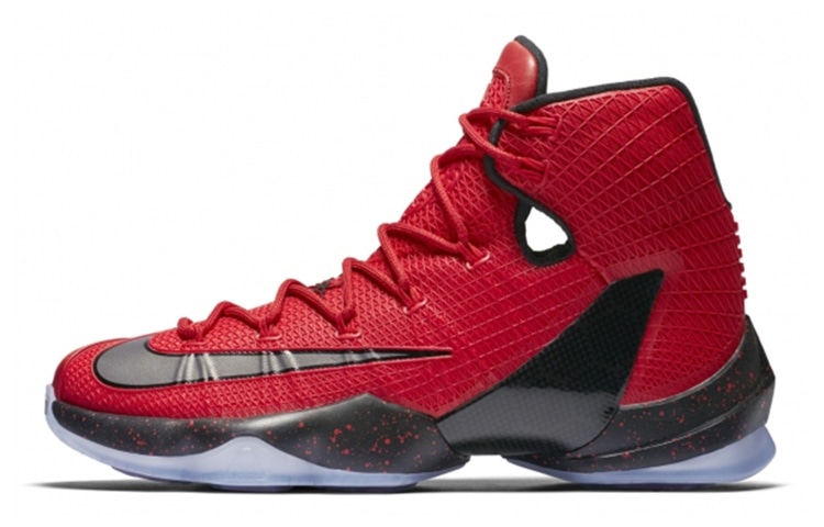 Nike Lebron 13 Elite EP — фото 5