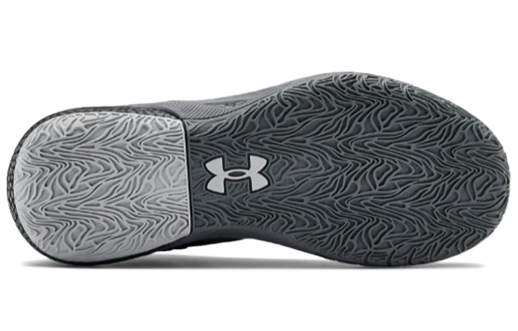Under Armour Havoc 3 Hovr — фото 9