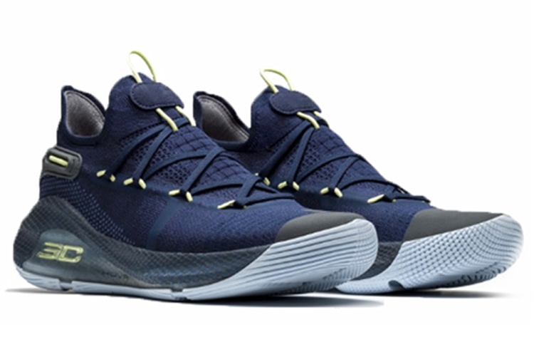 Under Armour Curry 6 International Boulevard — фото 6