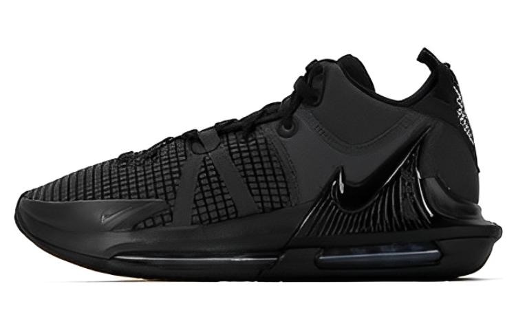 Nike LeBron Witness 7 EP — фото 5