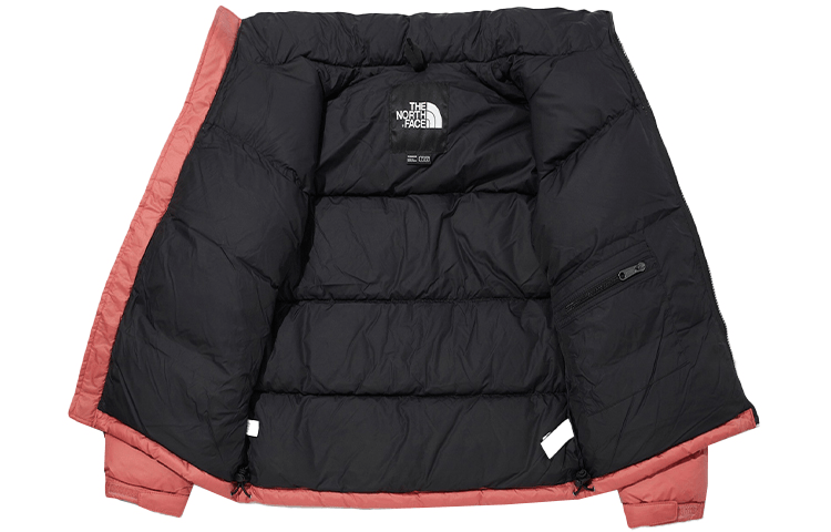 The North Face 1996 RetroNuptse Jacket Logo — фото 1