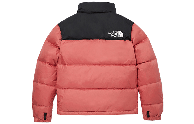 The North Face 1996 RetroNuptse Jacket Logo — фото 2