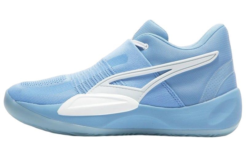 Puma Rise Nitro Elf — фото 6