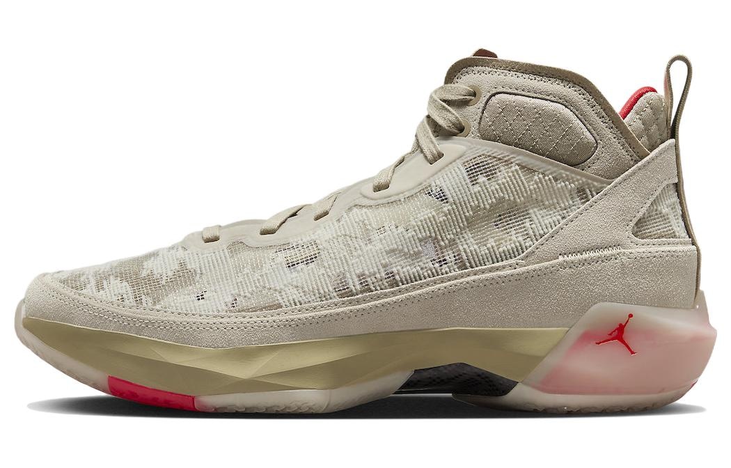 Jordan Air Jordan 37 Premium "Rattan" — фото 6