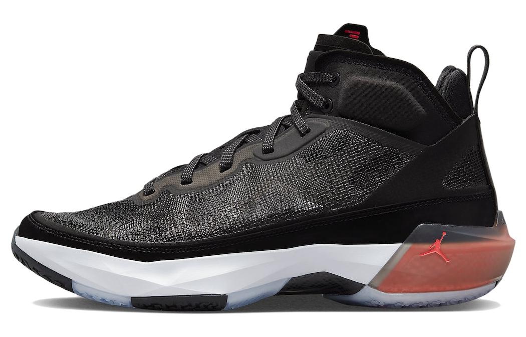Jordan Air Jordan 37 "Hot Punch" — фото 6