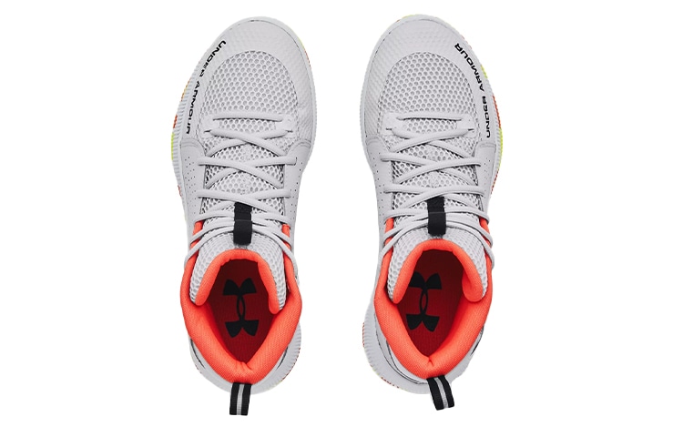 Under Armour Jet — фото 8