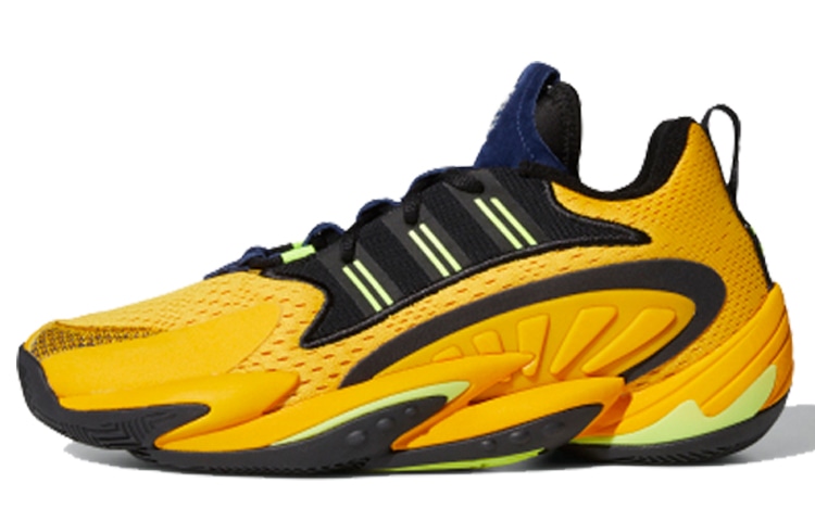 adidas originals adidas Crazy BYW X 2.0 — фото 5