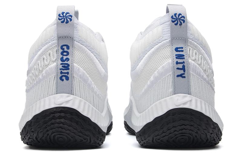 Nike Cosmic Unity 3 White — фото 8
