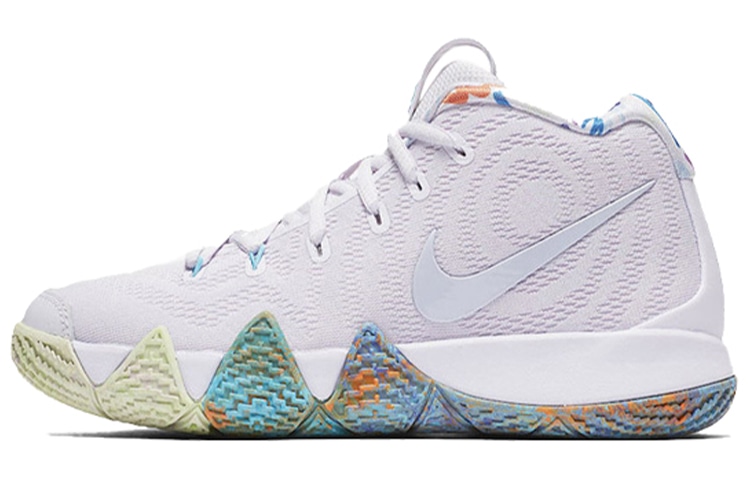 Nike Kyrie 4 — фото 6
