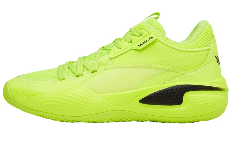 Puma Court Rider 1.0 — фото 5