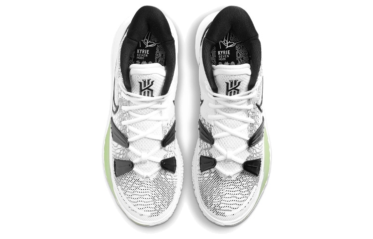 Nike Kyrie 7 Brooklyn Beats — фото 9