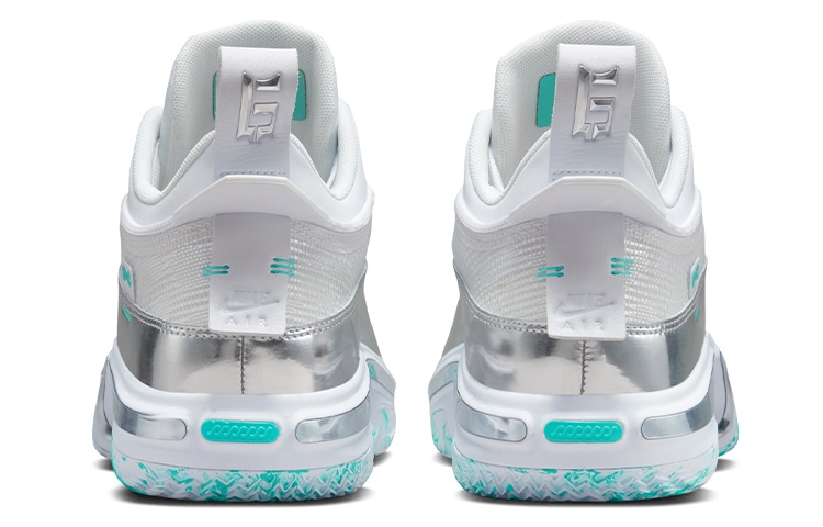 Jordan Air Jordan 36 Low PF "GUO" — фото 10