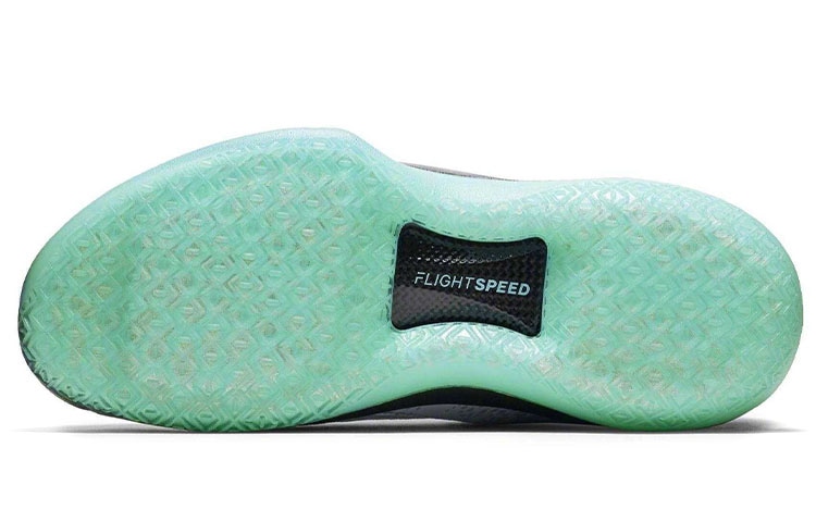 Jordan Air Jordan 32 Low Guo Ailun PE — фото 11