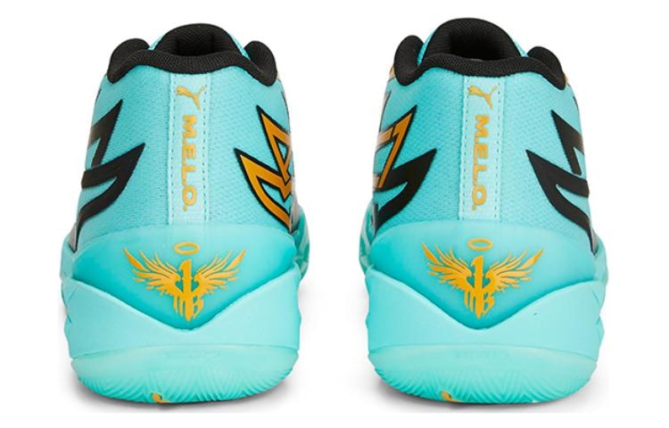 Puma MB.02 Honeycomb — фото 10