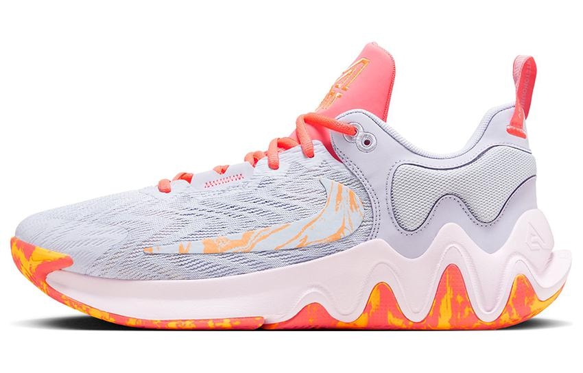 Nike Giannis Immortality 2 EP — фото 6