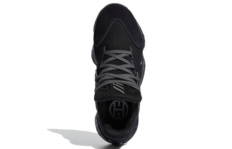 Adidas Harden Vol. 4 GCA — фото 9
