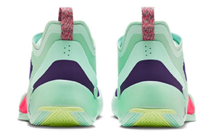 Jordan Luka 1 "Mint Foam" PF — фото 10