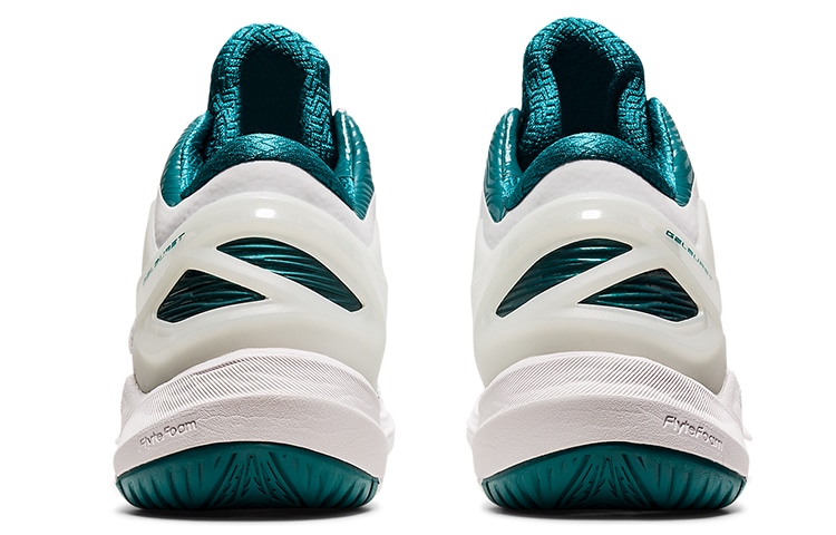 ASICS Gel-Burst 25 — фото 10
