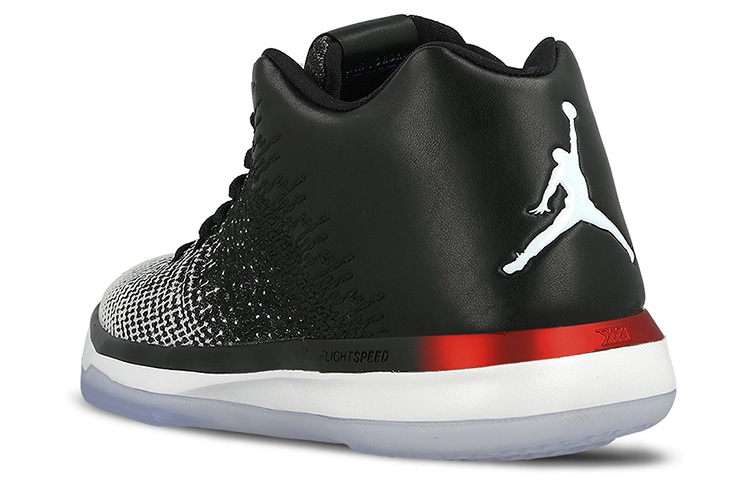 Jordan Air Jordan 31 Low Quai 54 — фото 9