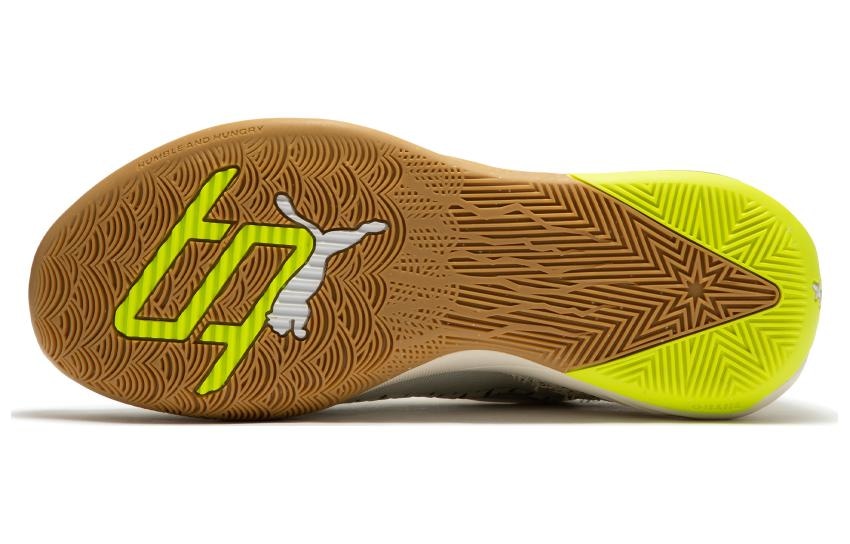 Puma Stewie 1 Re-Introduce — фото 11