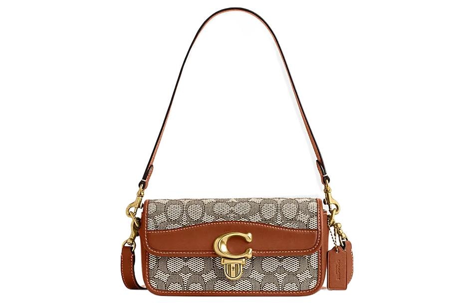COACH/蔻驰 COACH Studio 20 Logo