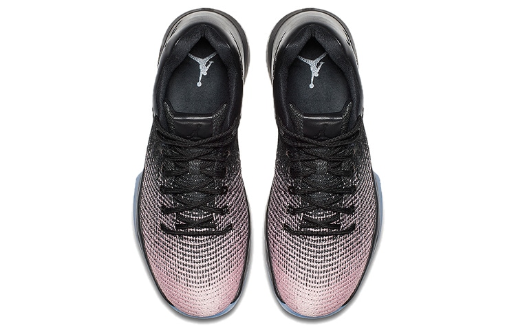 Jordan Air Jordan 31 Low Oreo — фото 9
