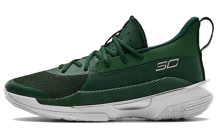 Under Armour Curry 7 — фото 5