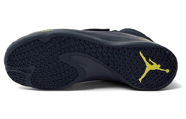 Jordan Super.Fly 5 PO — фото 11